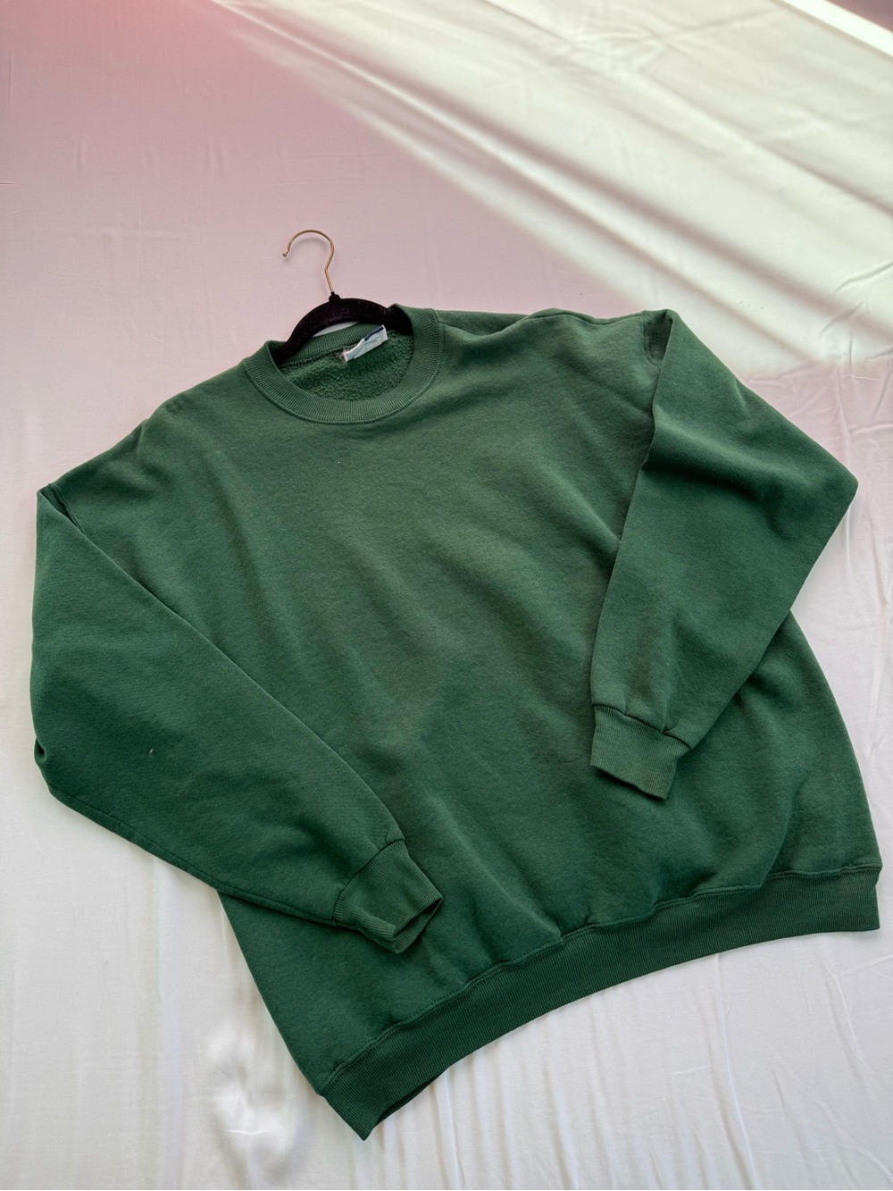 Vintage Crewneck